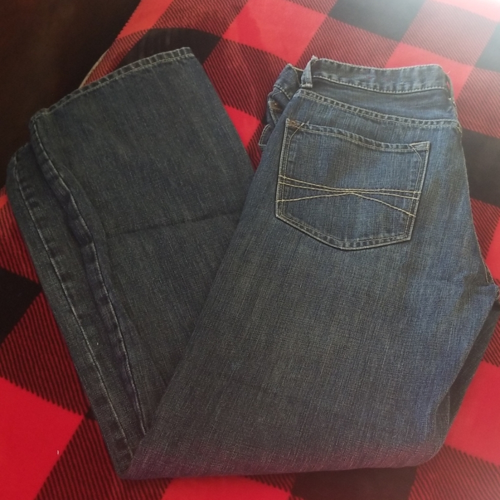 SALE!!! Mens Express Jeans W32 L34